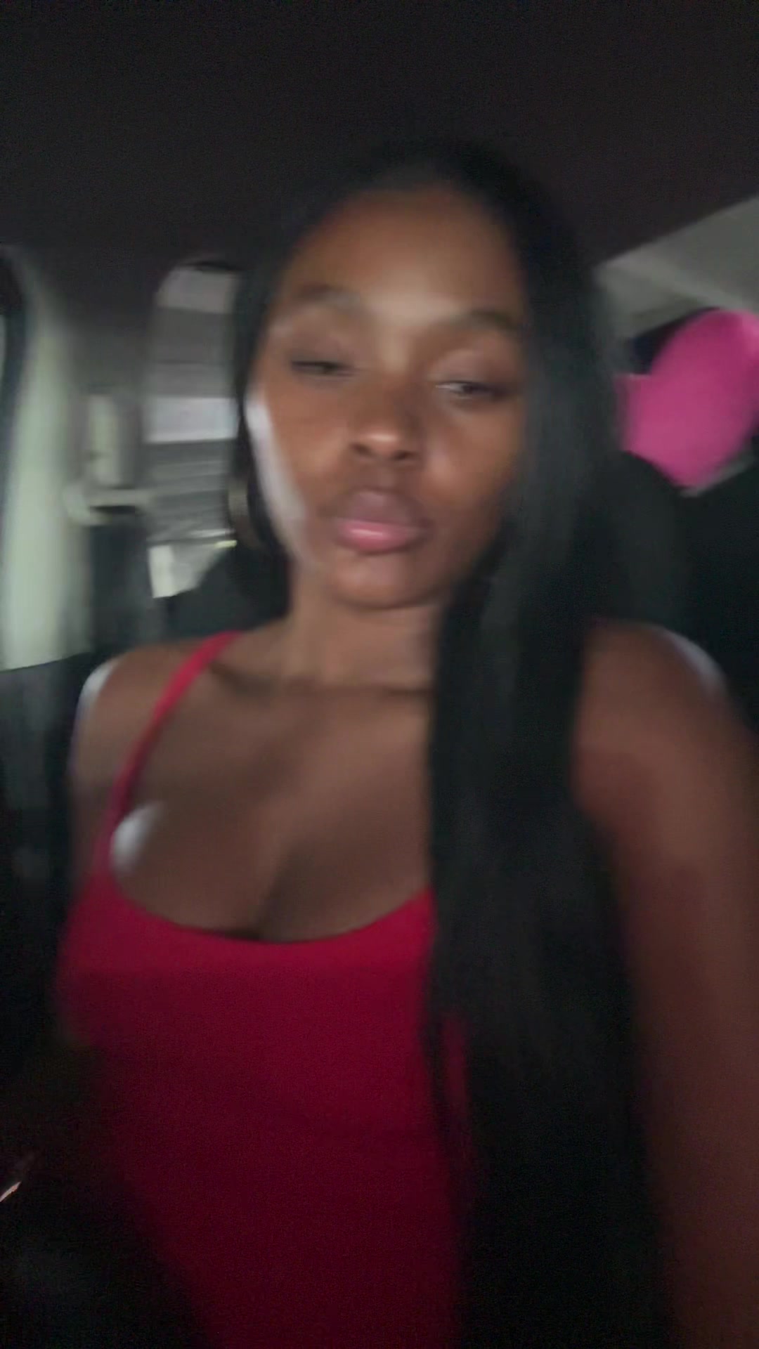 @SydneyThaBhaddest