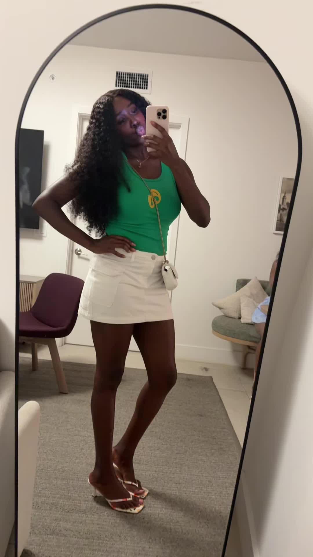 @Oyin Awosika
