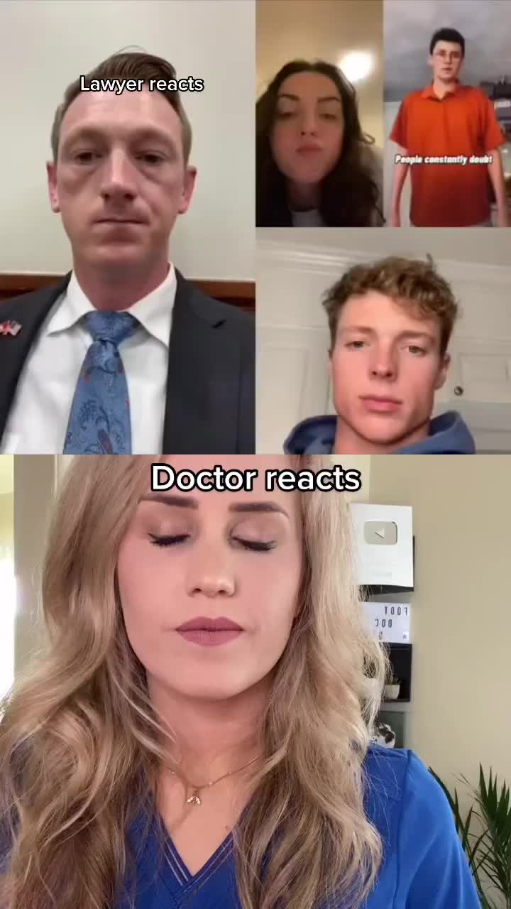 @Doctor Dana • FootDocDana