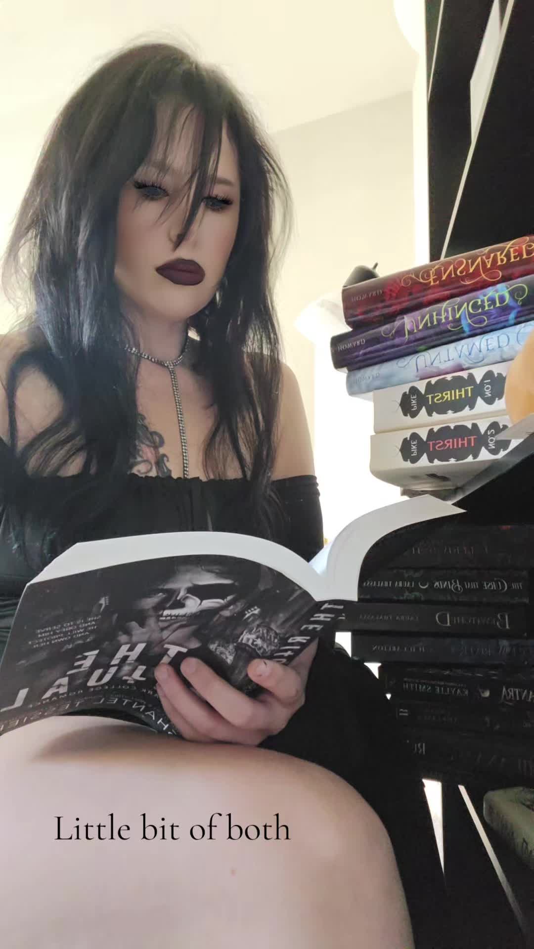 @WickedBeauty