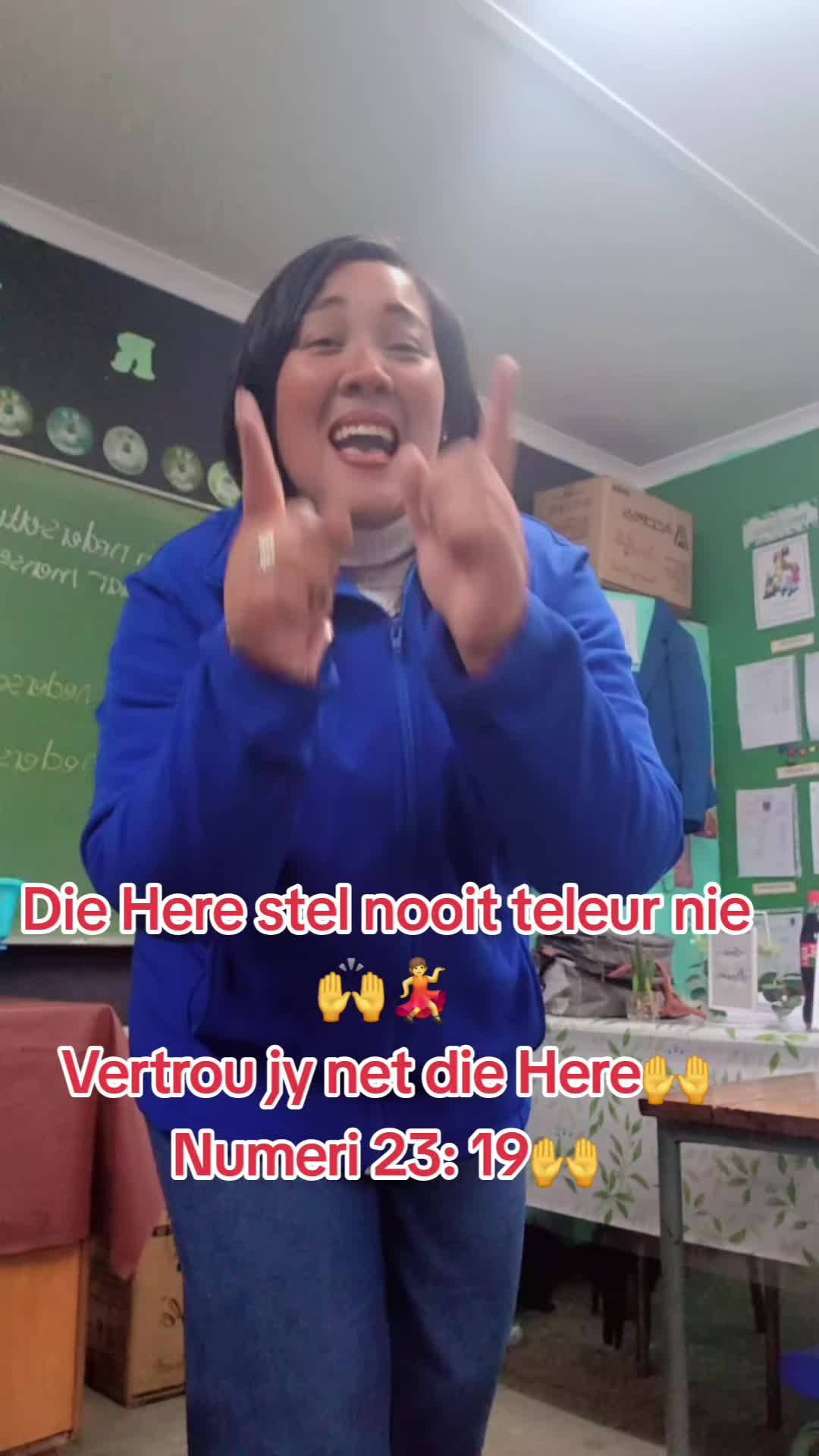 @Juffrou C. May📚✏️