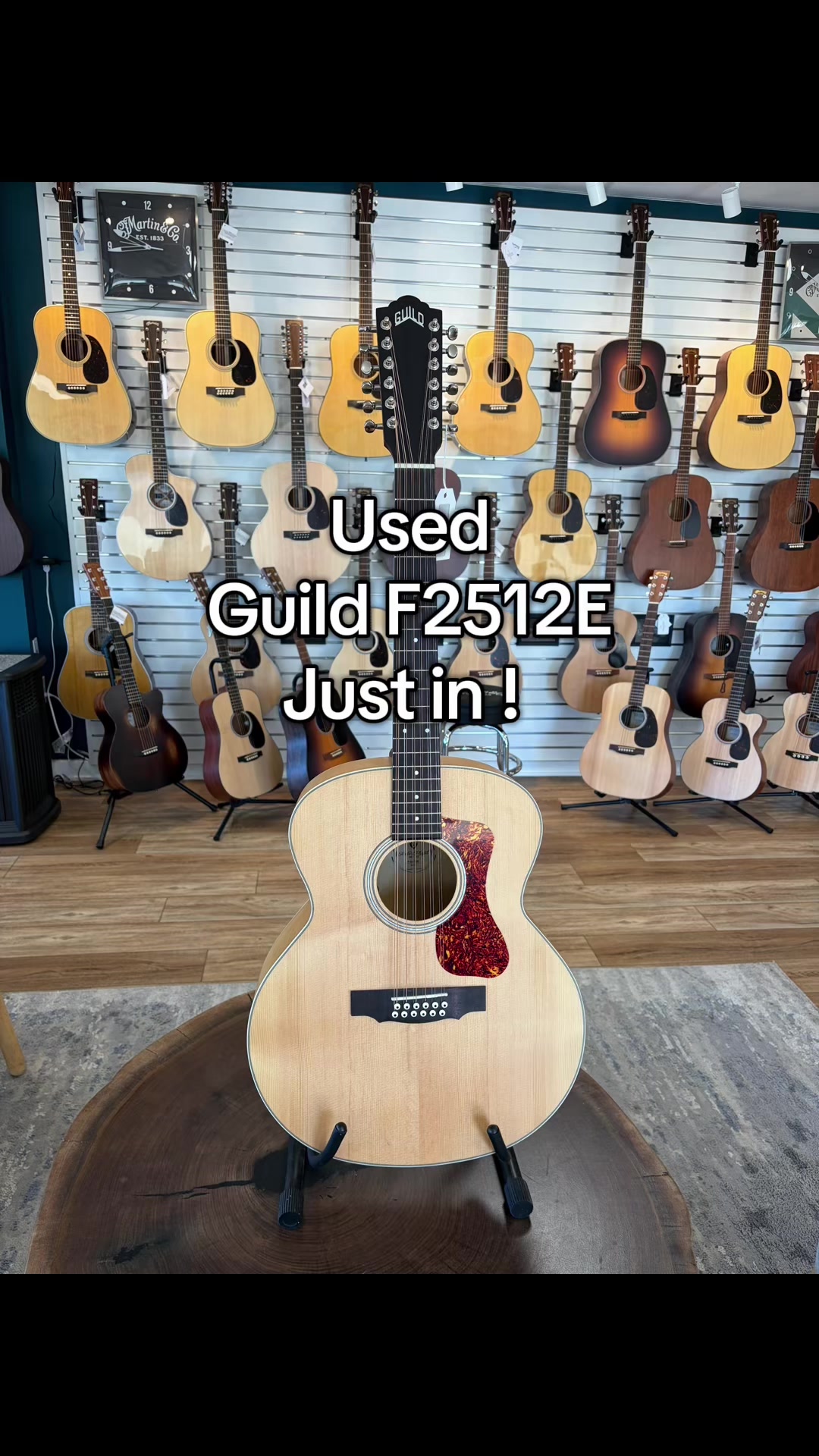 @The Crossroads Guitars and Art