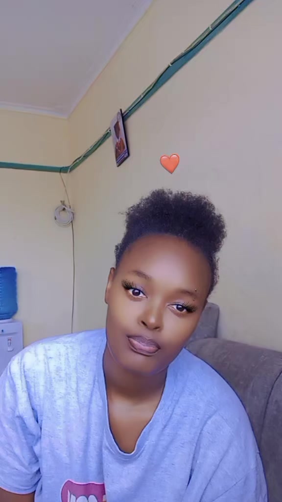 @Favoured Mary💞