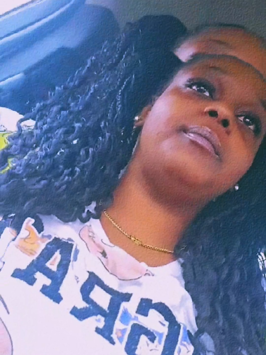 @Eboni Ashley