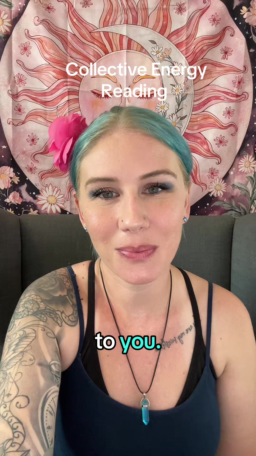 @Brittany | Intuitive Oracle 🔮