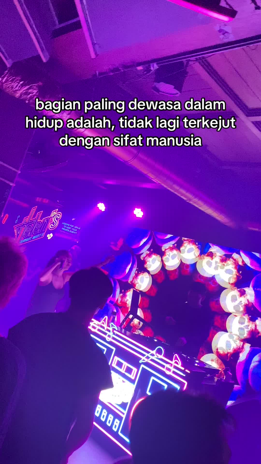 @JAKBAR NIGHTLIFE