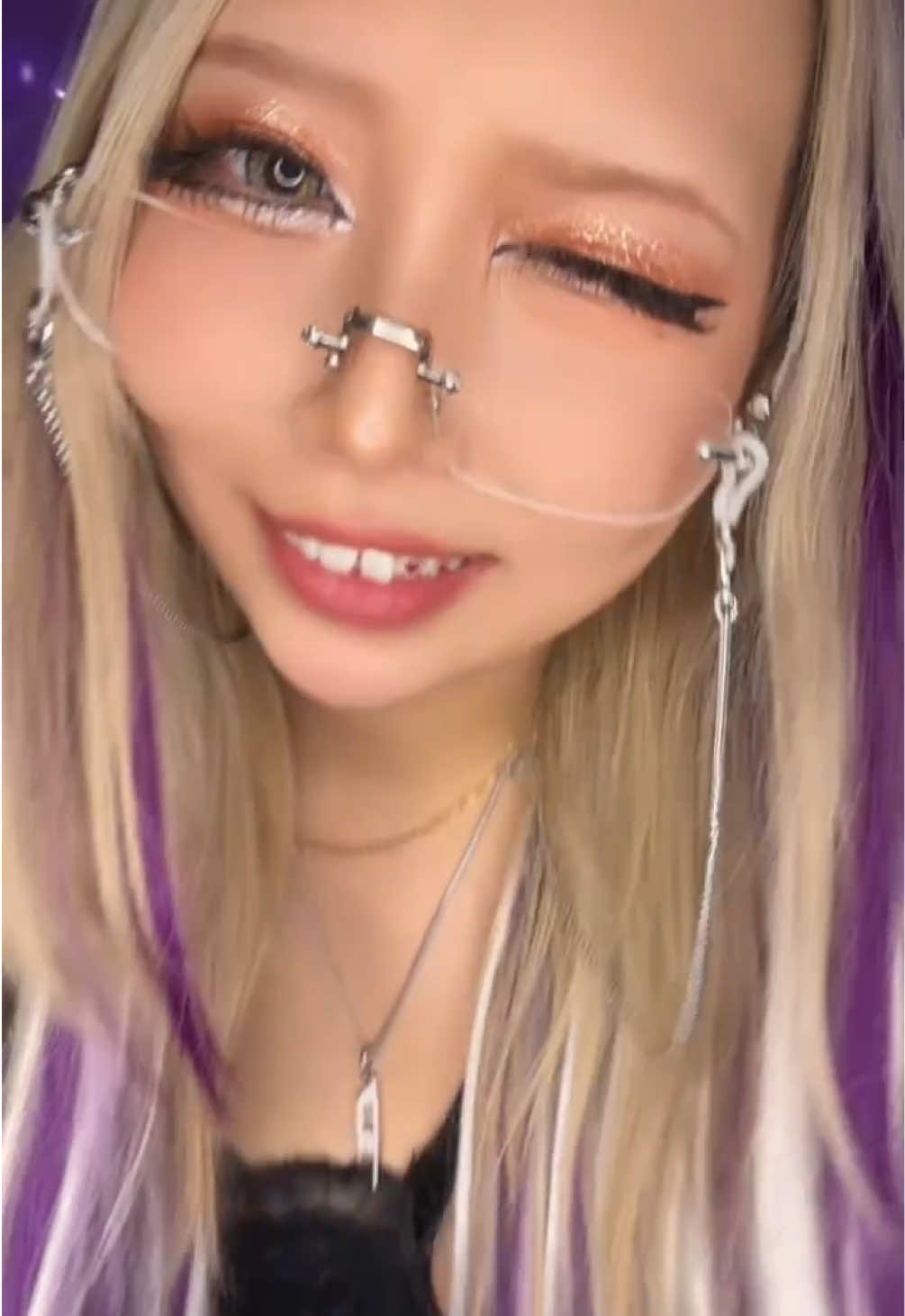 @🦋💜ゆきちゃん💜🦋