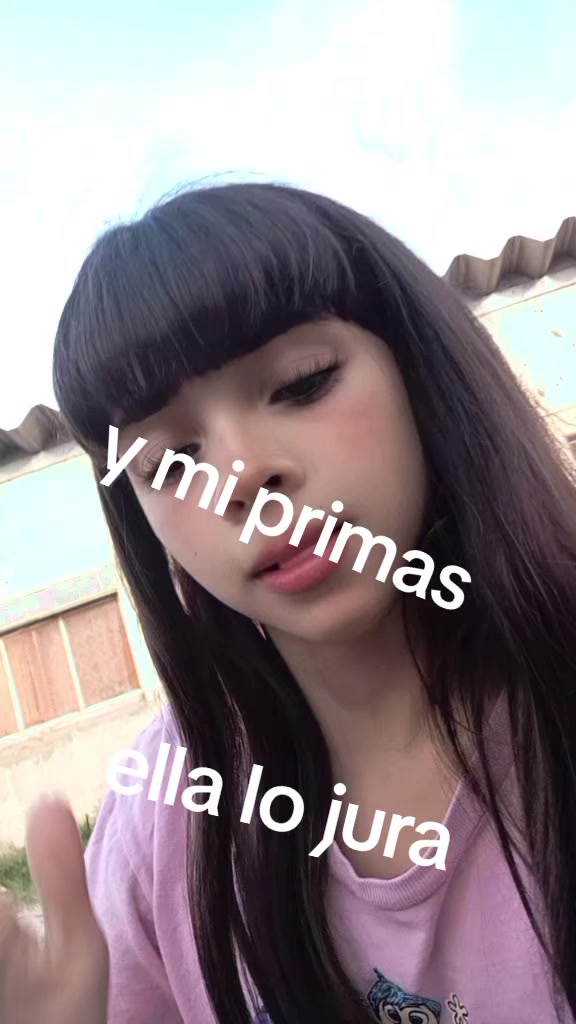 @Melani Barraza