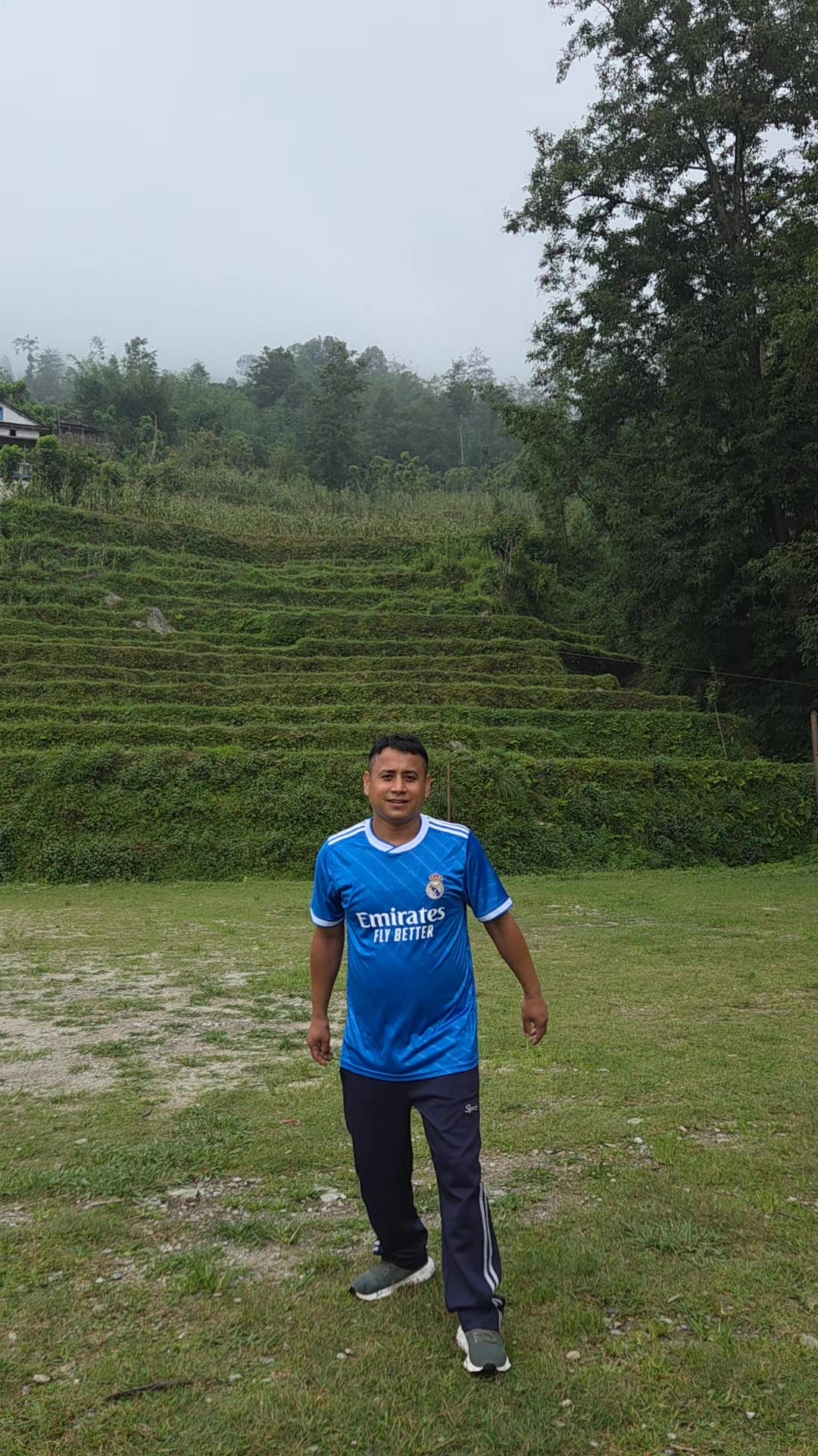 @Anish Baral