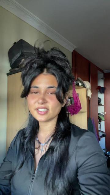 @Anushka Resham Misozi Dey