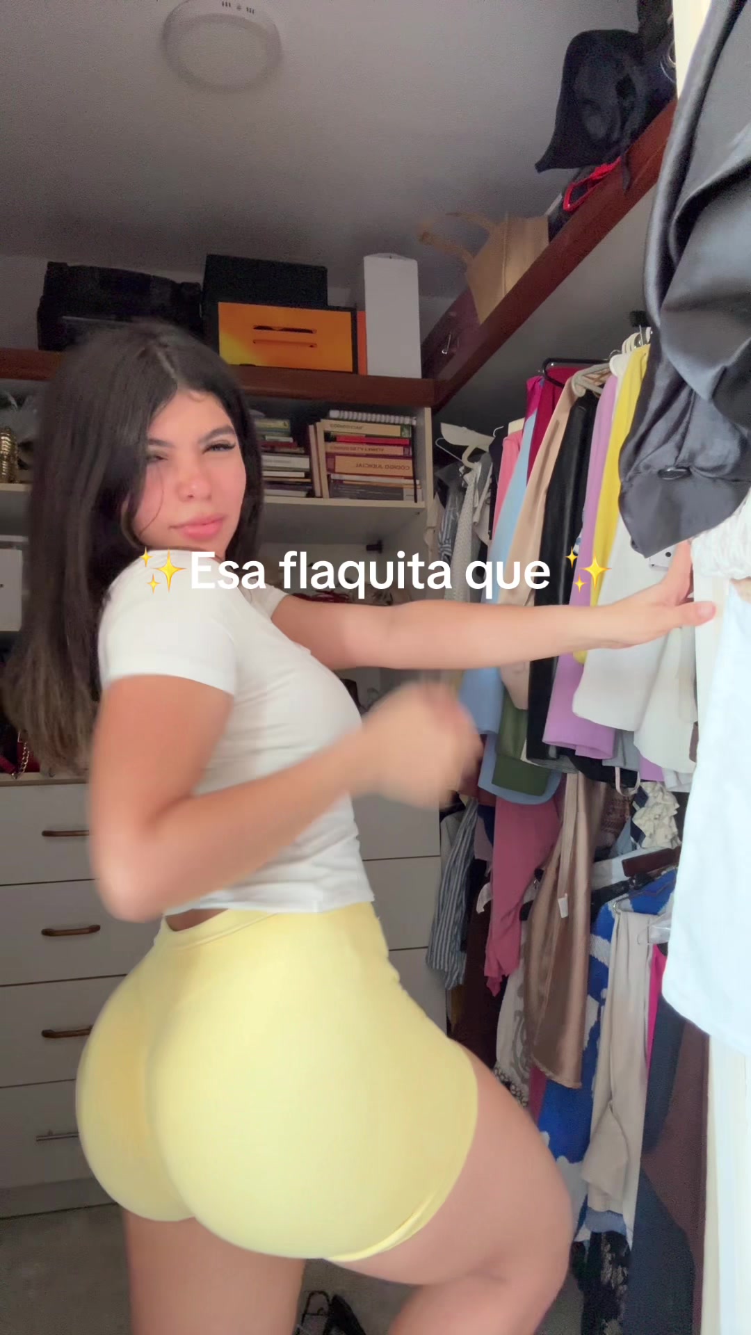 @Tu novia
