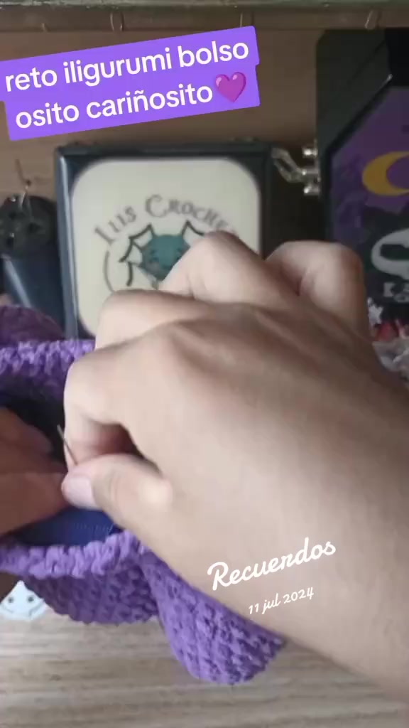 @ILIS crochet shop