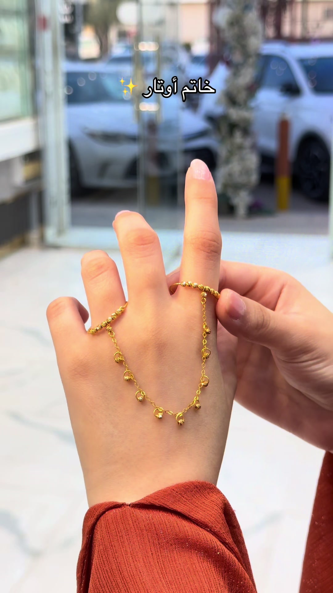 @Mehaf jewellery