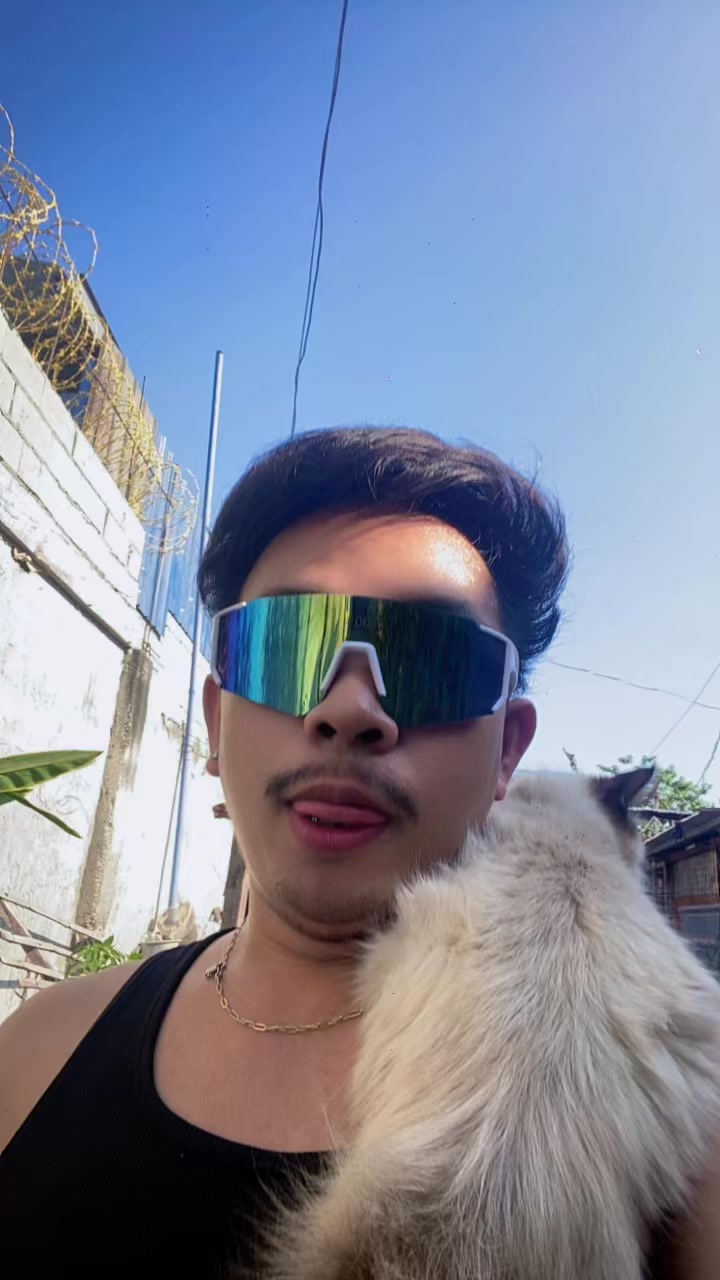 @Keyan R.