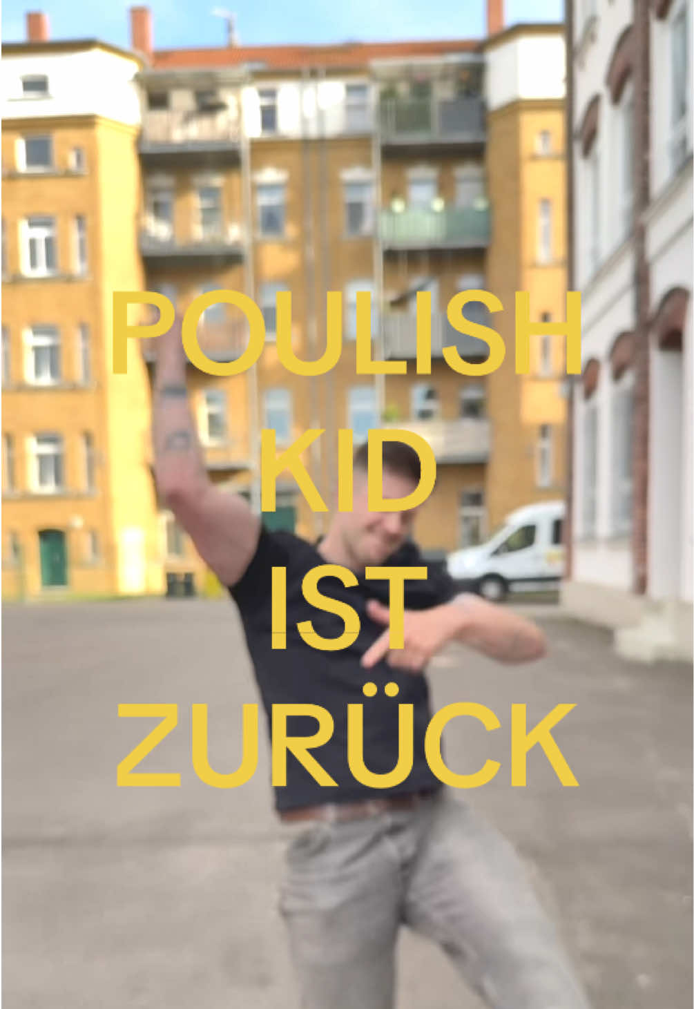 @POULISH KID