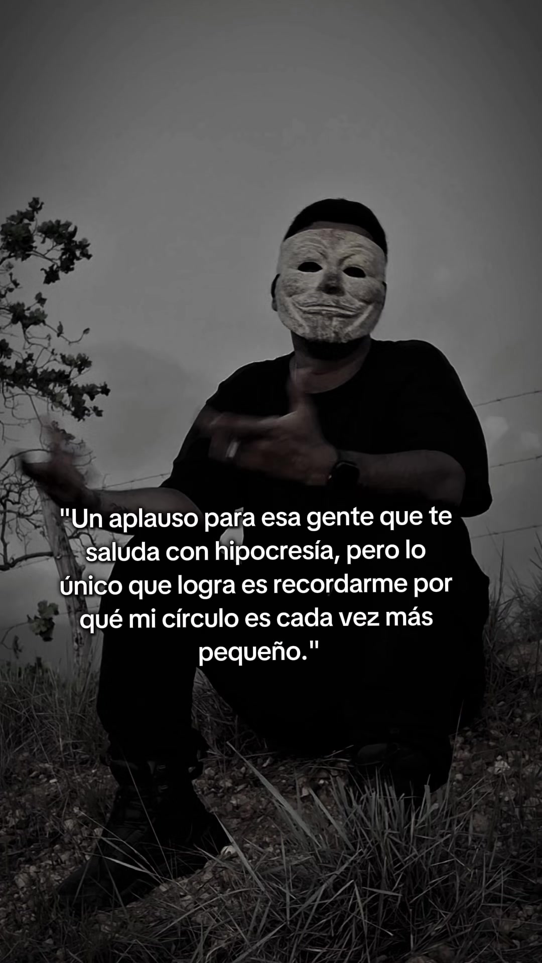 @El-Comis El Rey de la Realidad