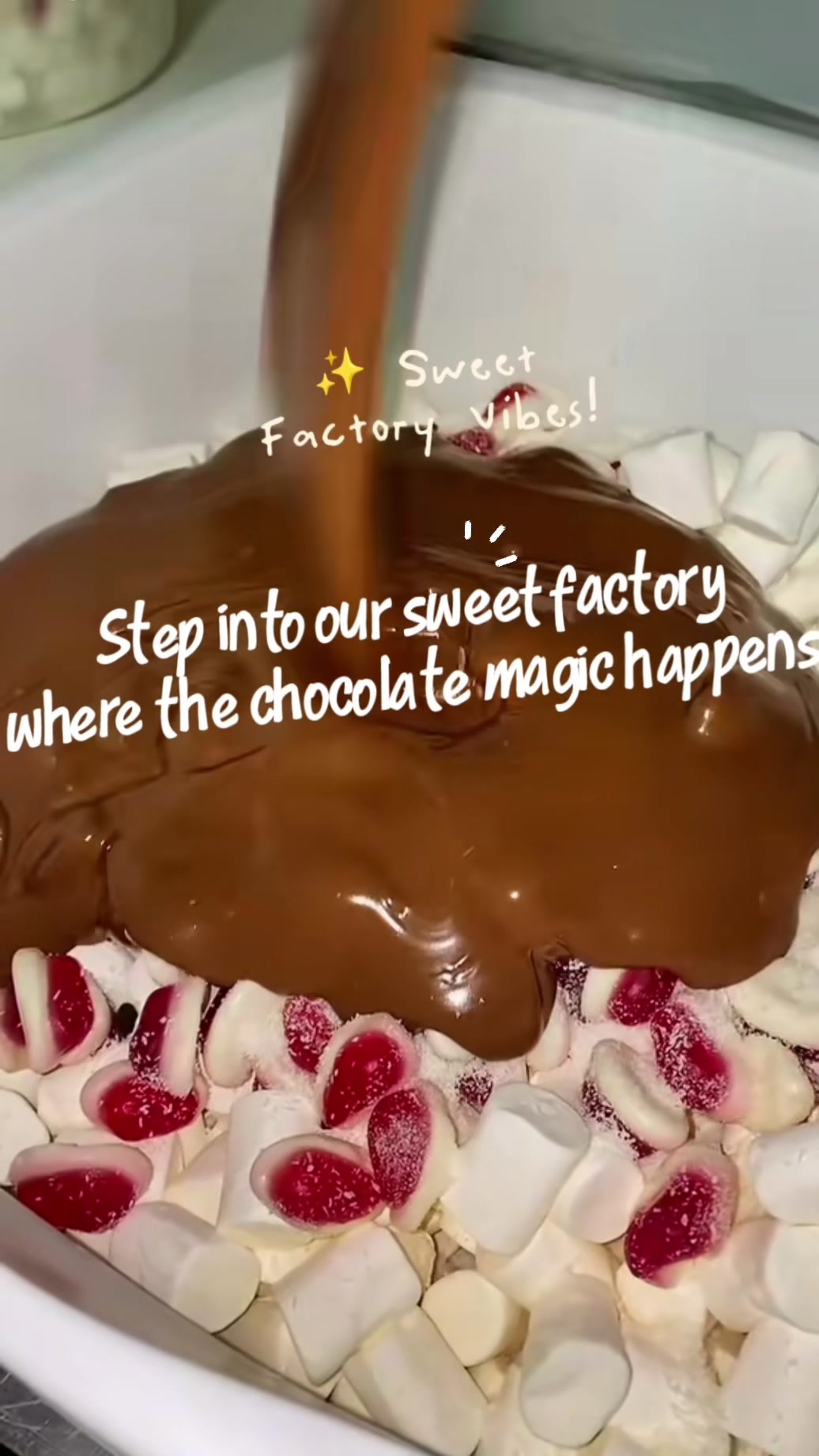@Just Sweets