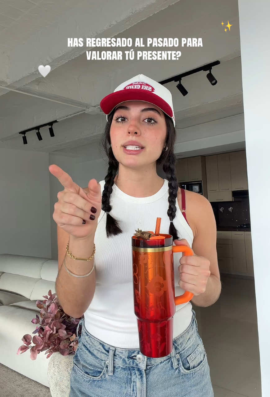 @Isa Delgado