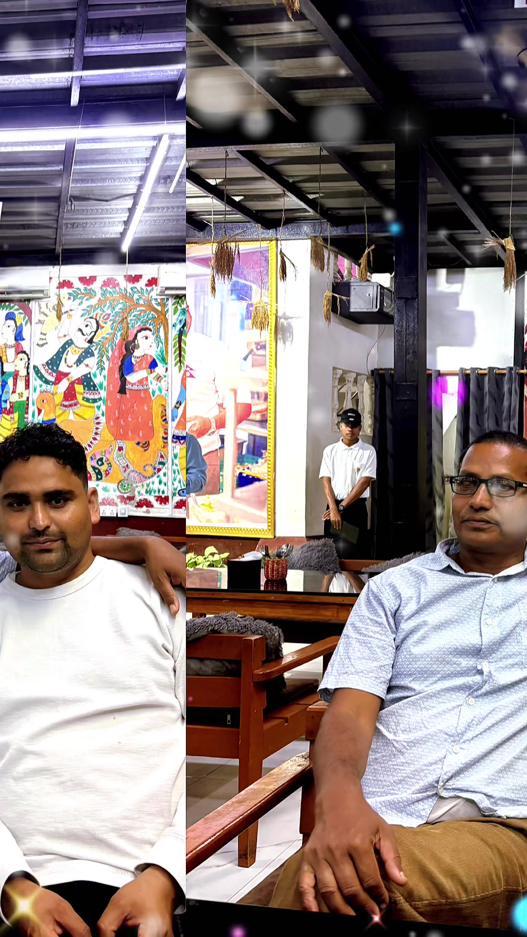 @Ganesh Sah