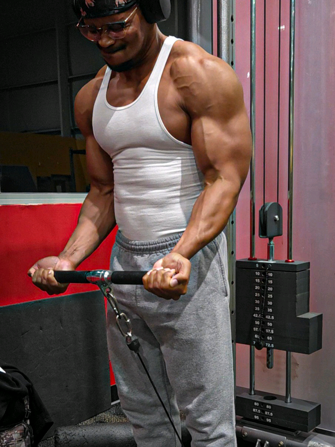 @Swole Nerd
