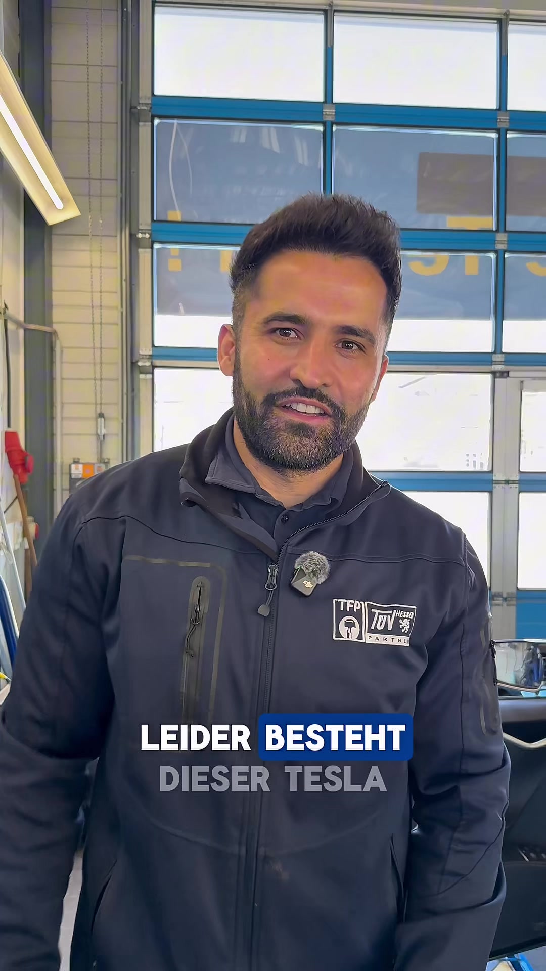 @TFP | TÜV HESSEN PARTNER