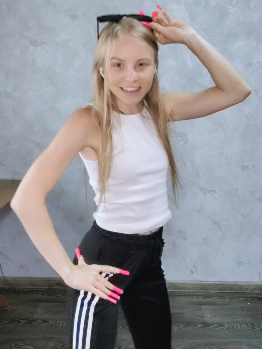 @❤️НАДЯ❤️