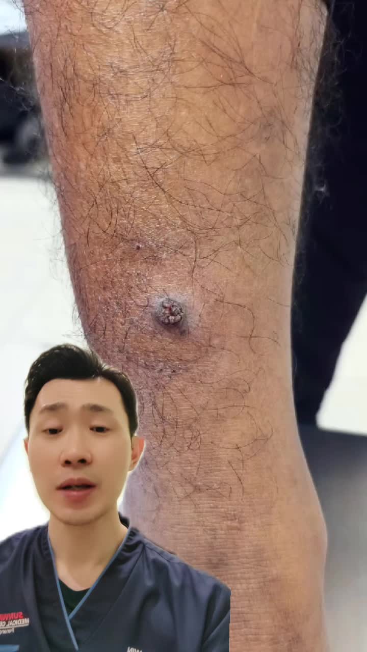 @AskDrLow Dermatologist