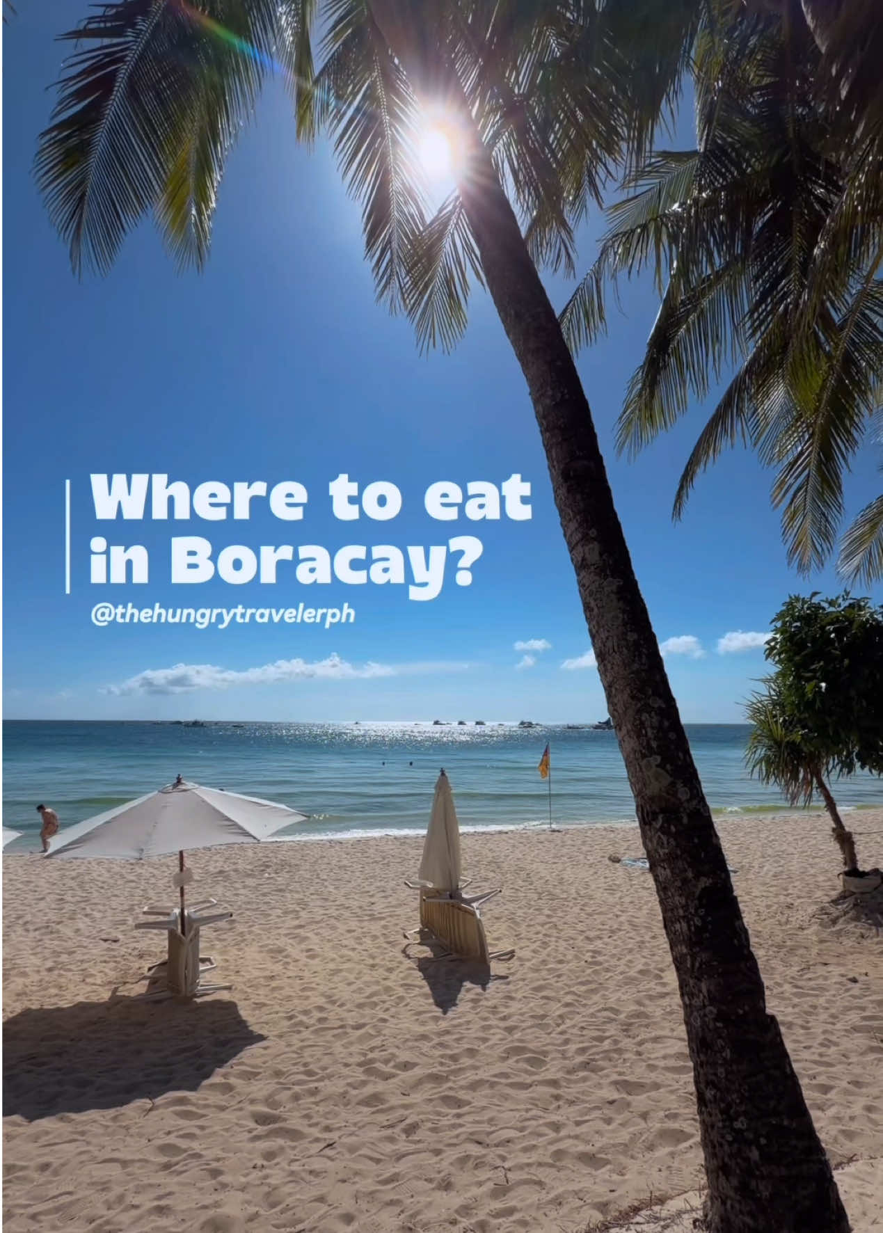 @The Hungry Traveler PH