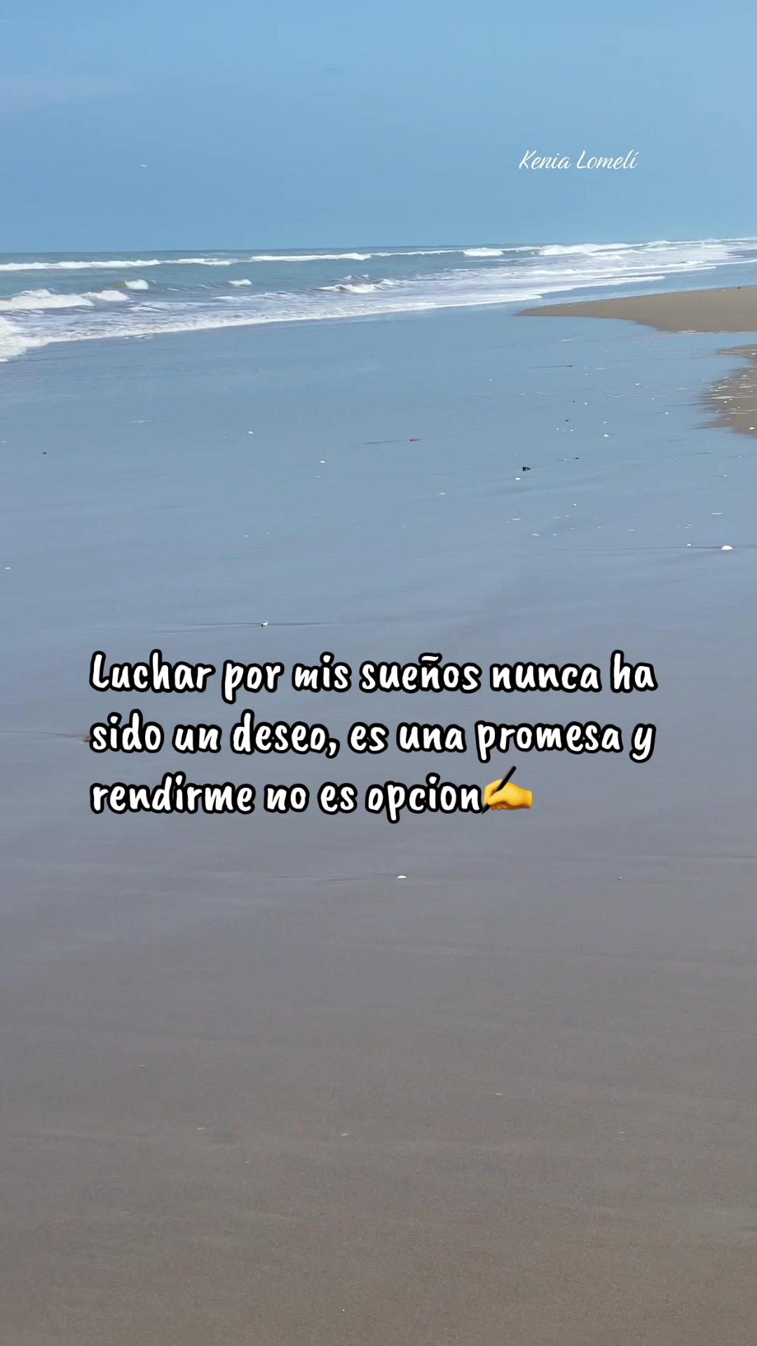 @Kenia Lomeli