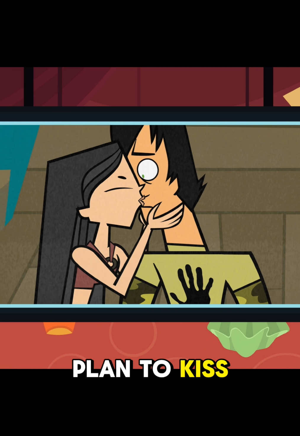 @Total Drama Official