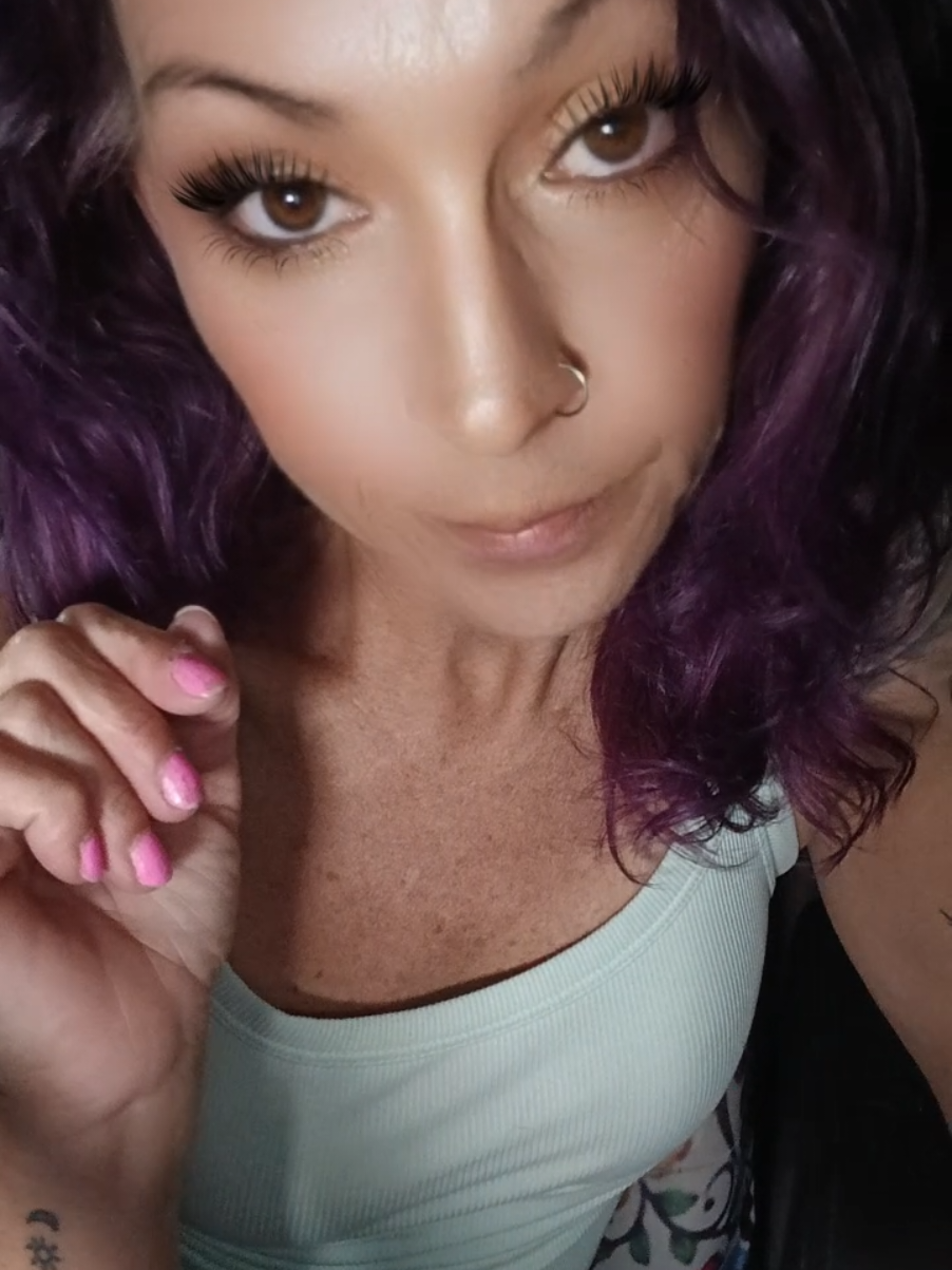 @rhondamichelle@🥰😇😇