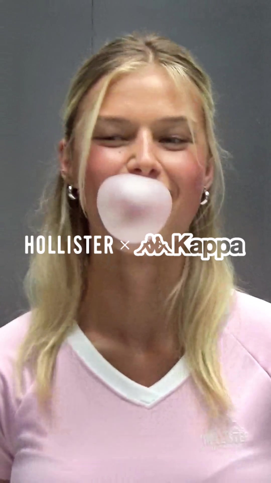 @hollister