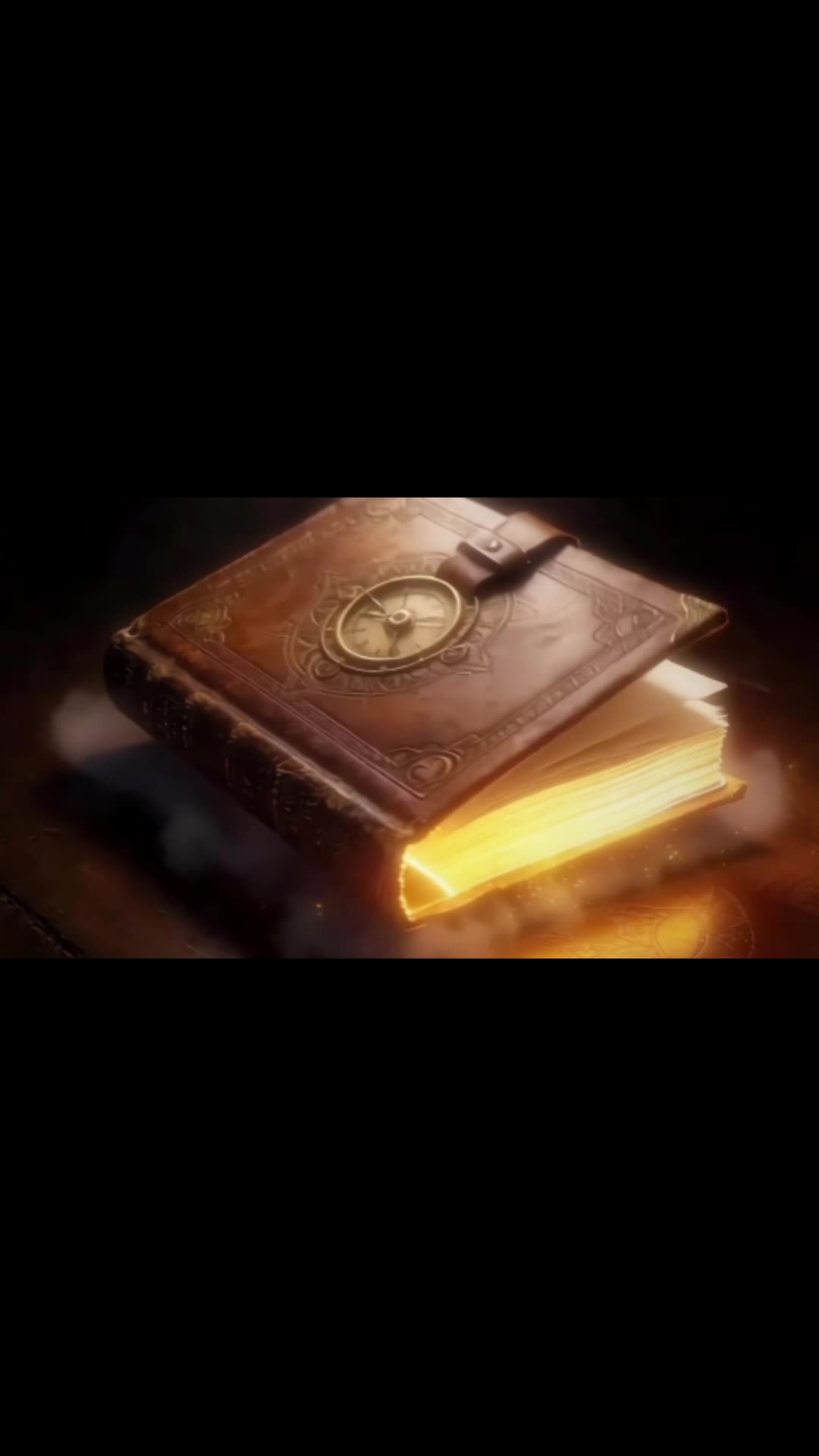 @Oh My Goddess Horror
