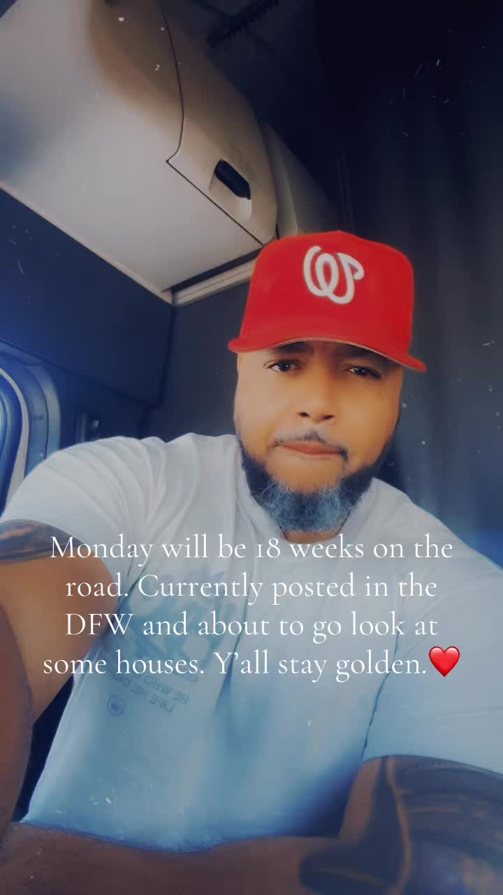 @Trucker Will