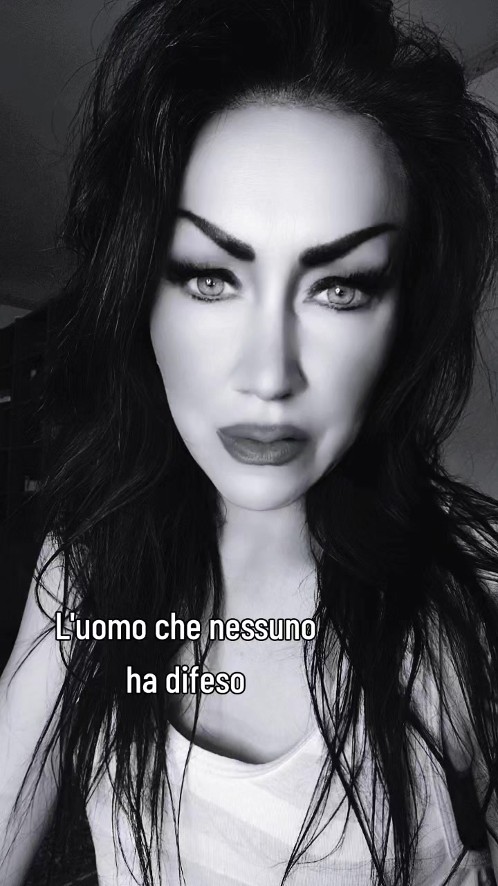 @👑Miss_Scomode_Verit&agrave;👑