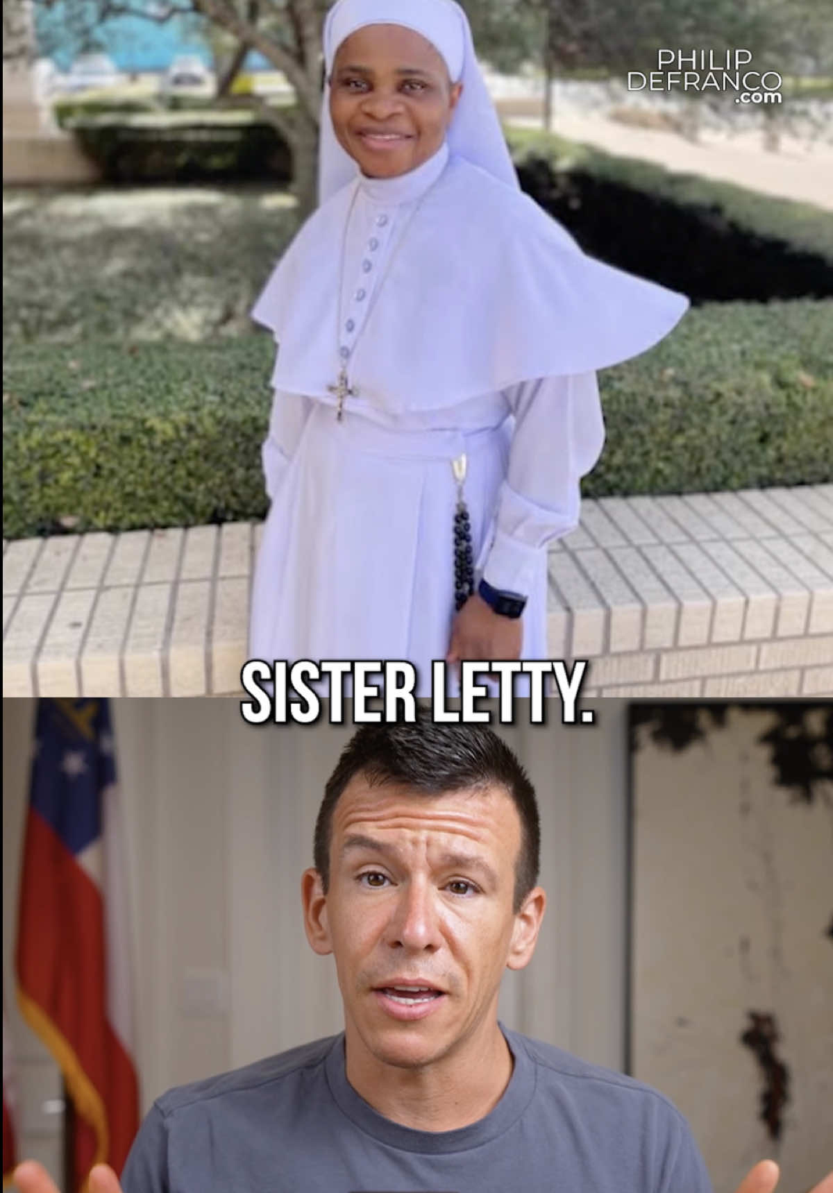 @Philip DeFranco