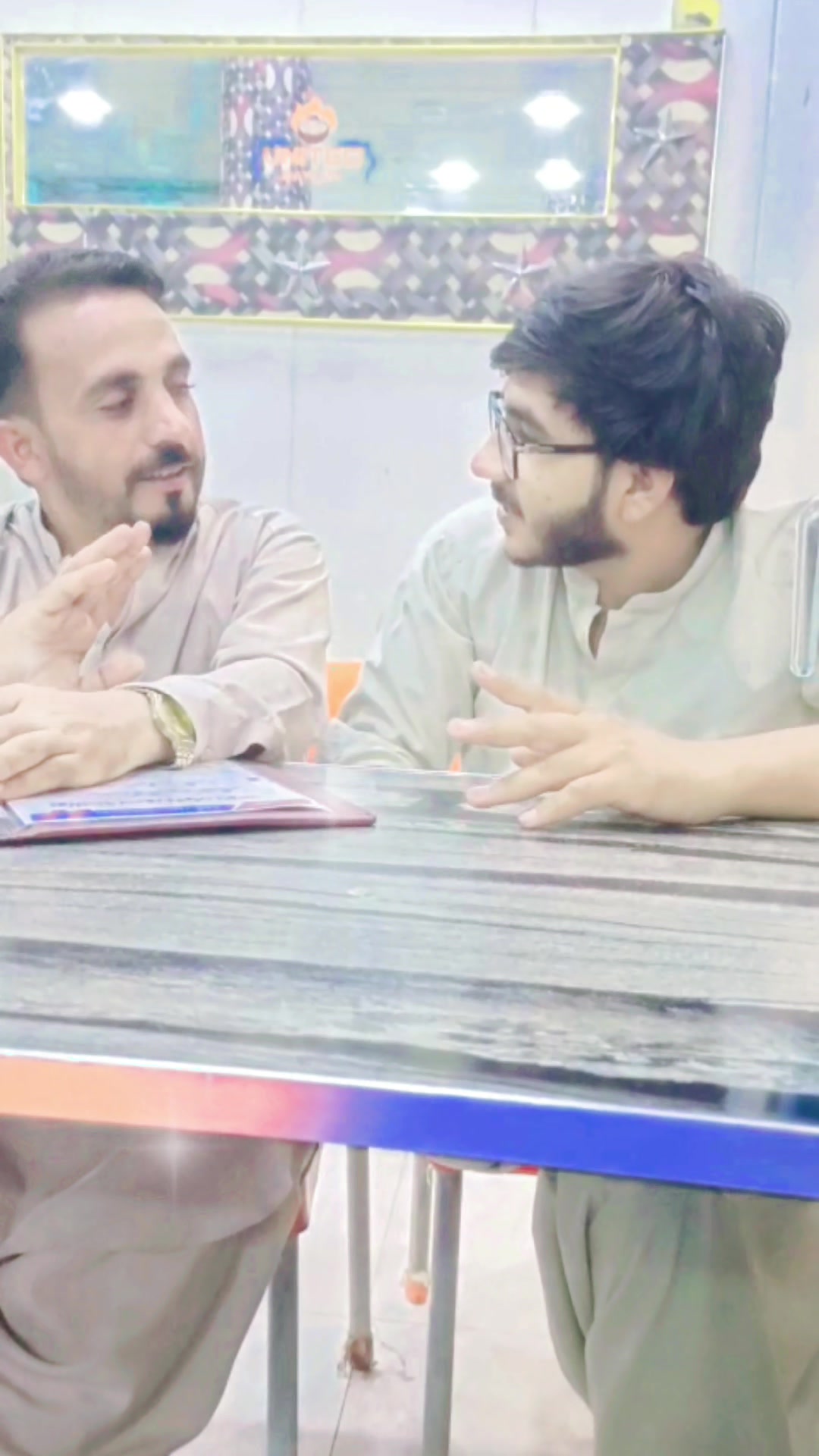 @meer baloch