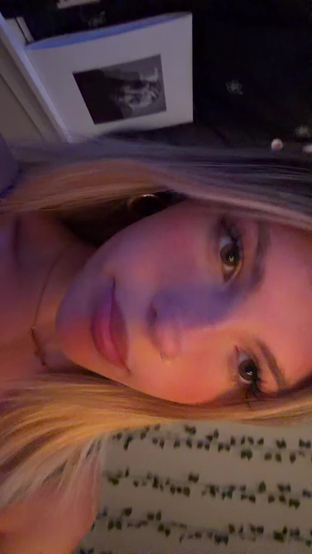 @Payton spam