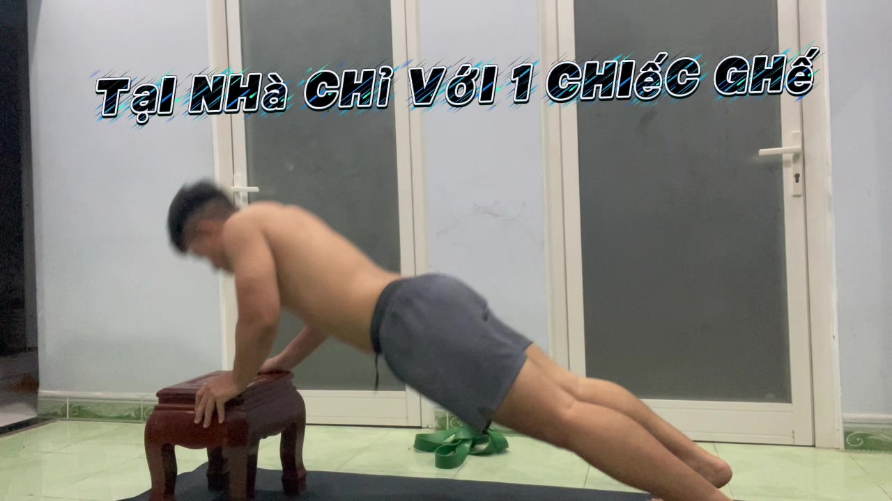 @Trí chăm chỉ