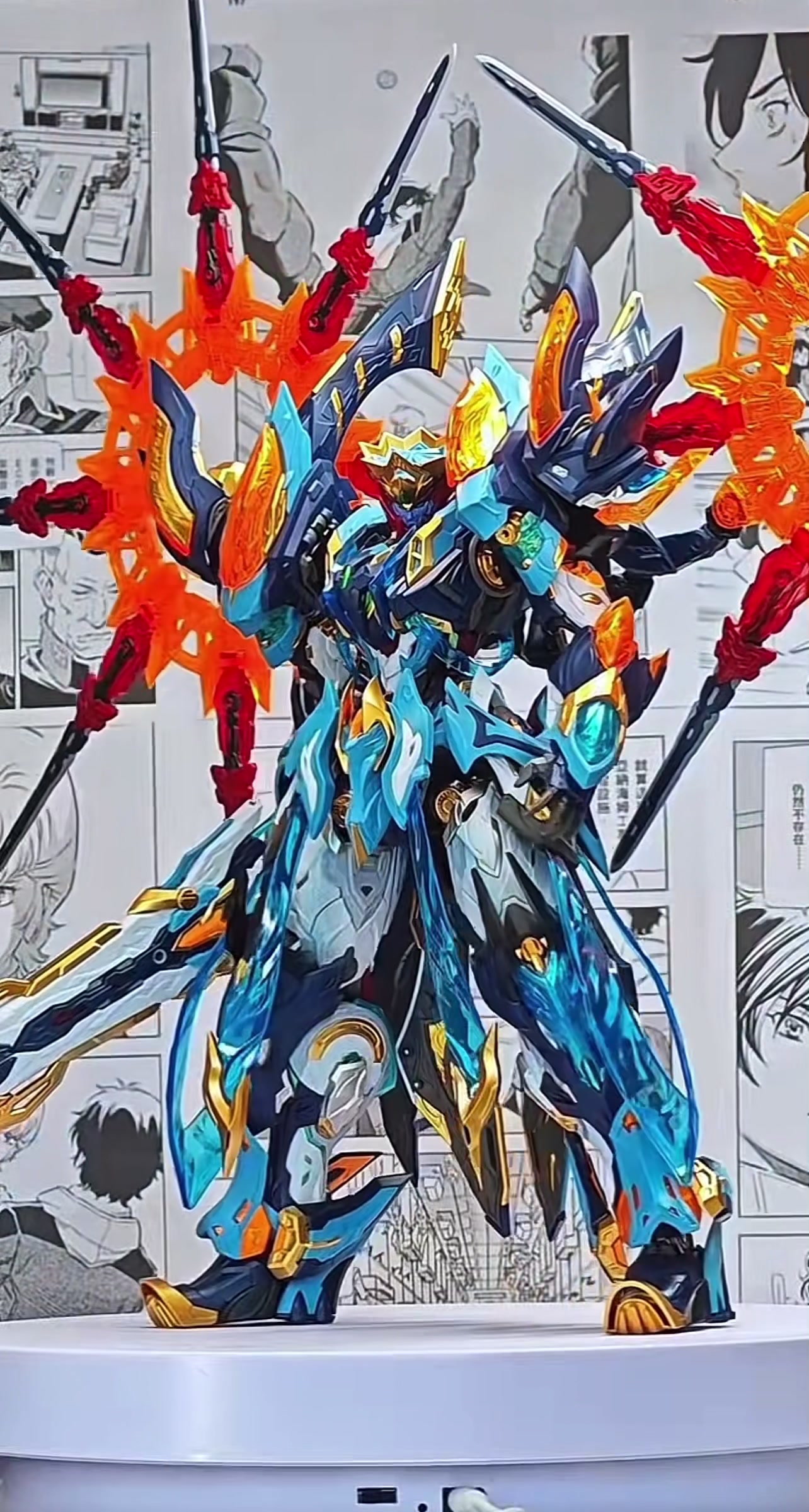 @GundamAmazing-GAshop