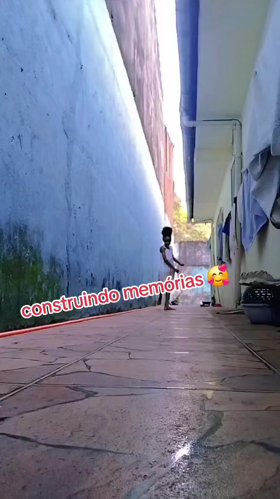 @María da Penha honorato