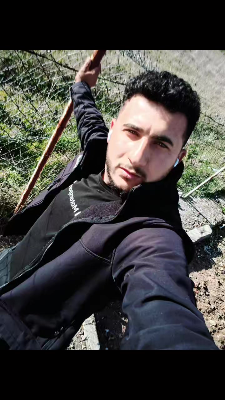 @Emrullah M&uuml;jdeci63☝️☝️