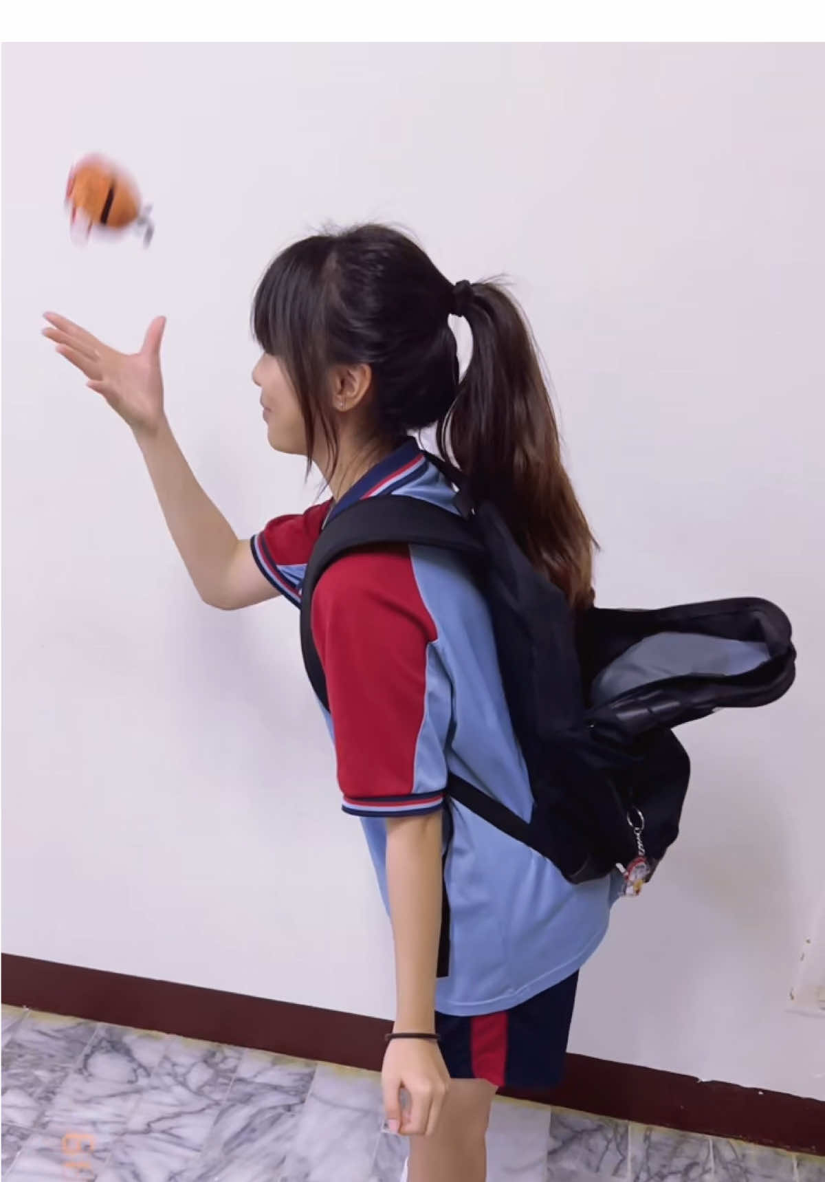@嗨～我是樂樂