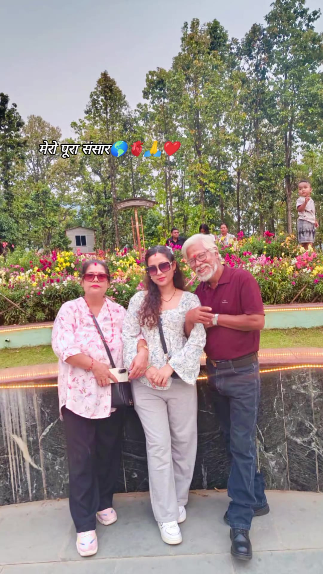 @Binita Shrestha (Nanu)🌸🦋✨❣️