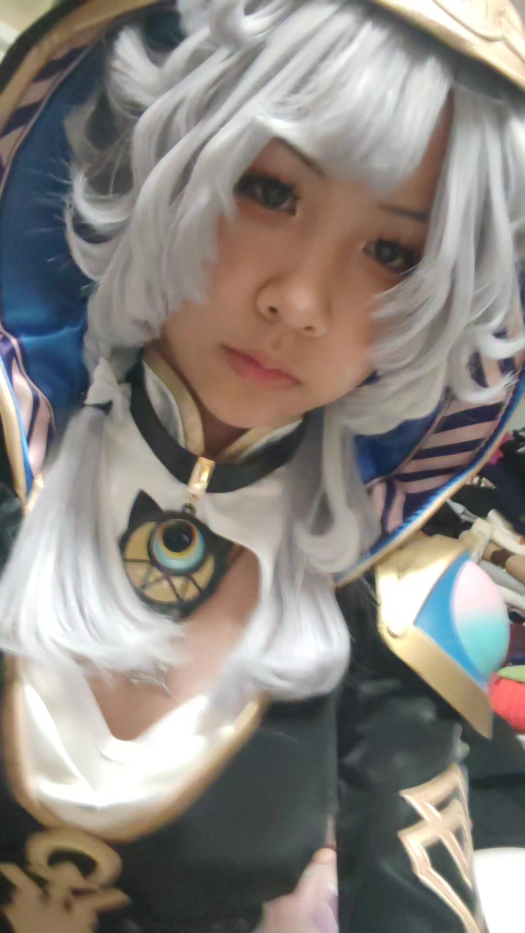 @˚ʚ💥ɞ˚Yukii˚ʚ💥ɞ˚