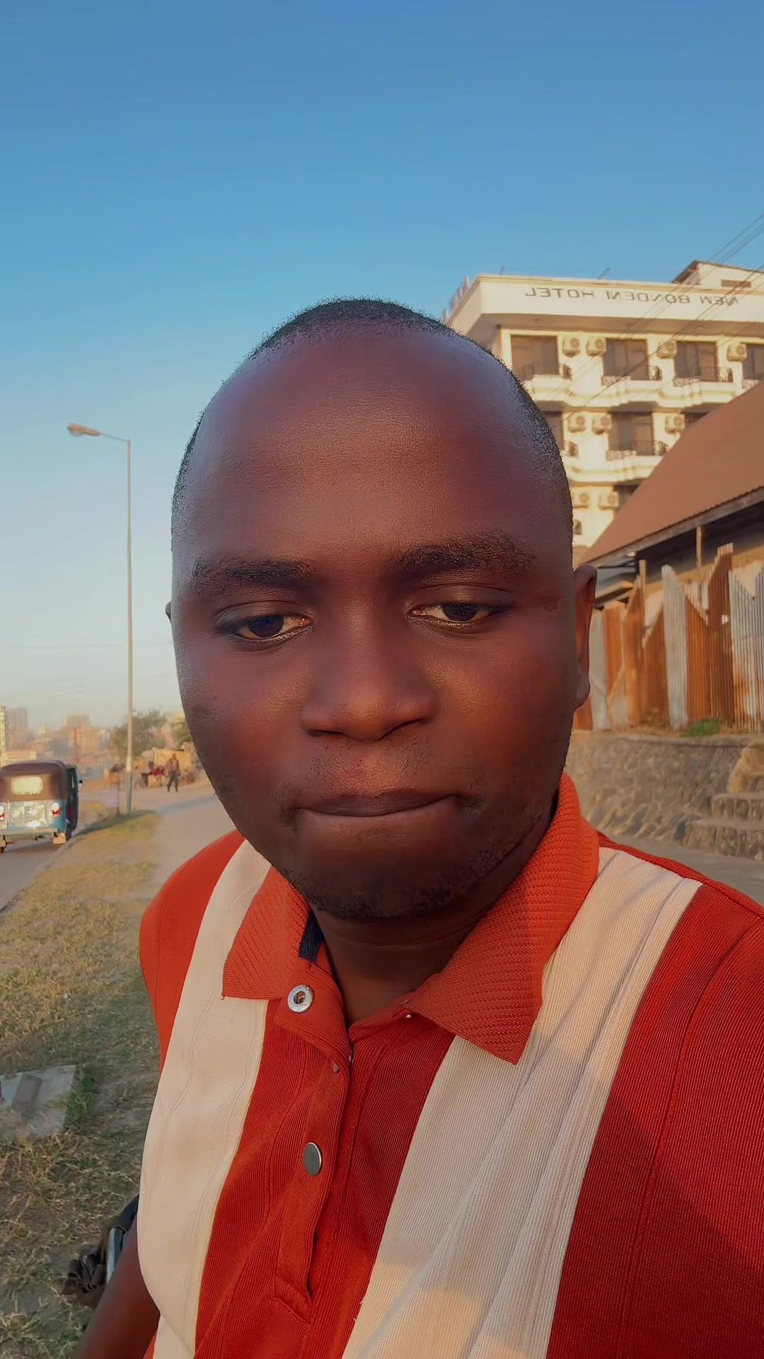 @BABU BIDABIDA TIBA ASILI