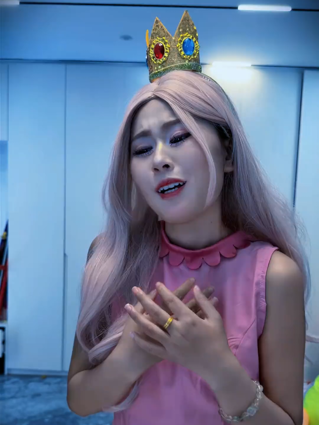 @Rumi K-Pop
