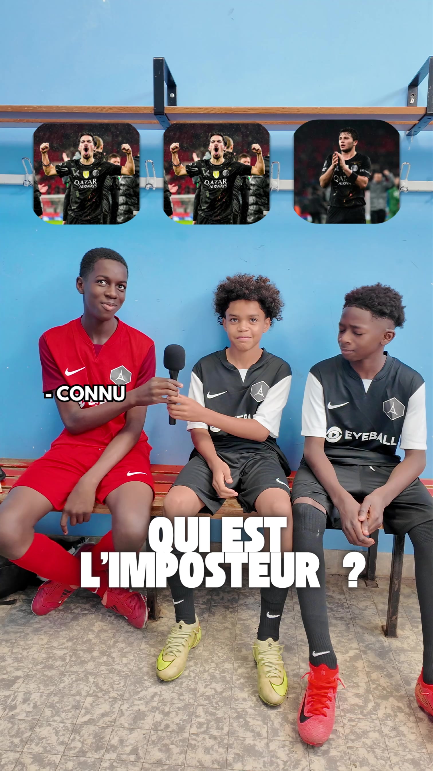 @Paname Football