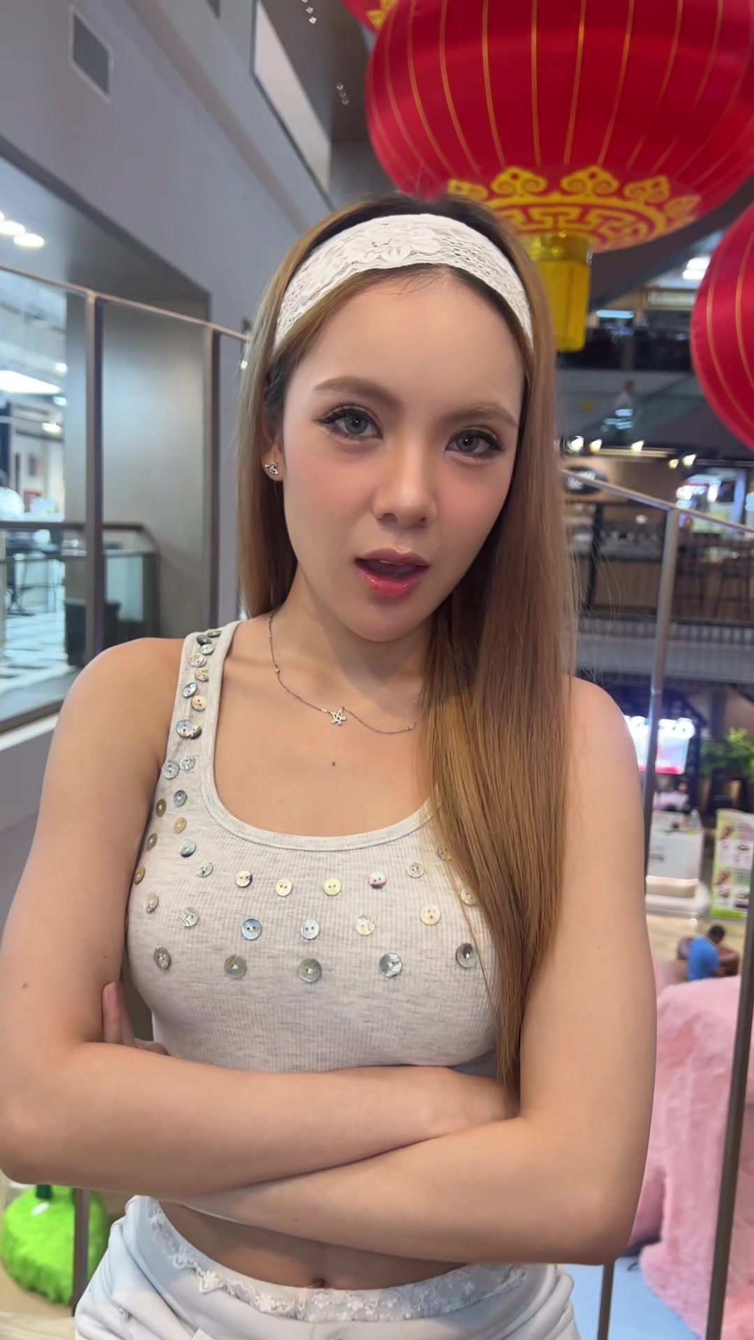 @MAYOUNGAOM