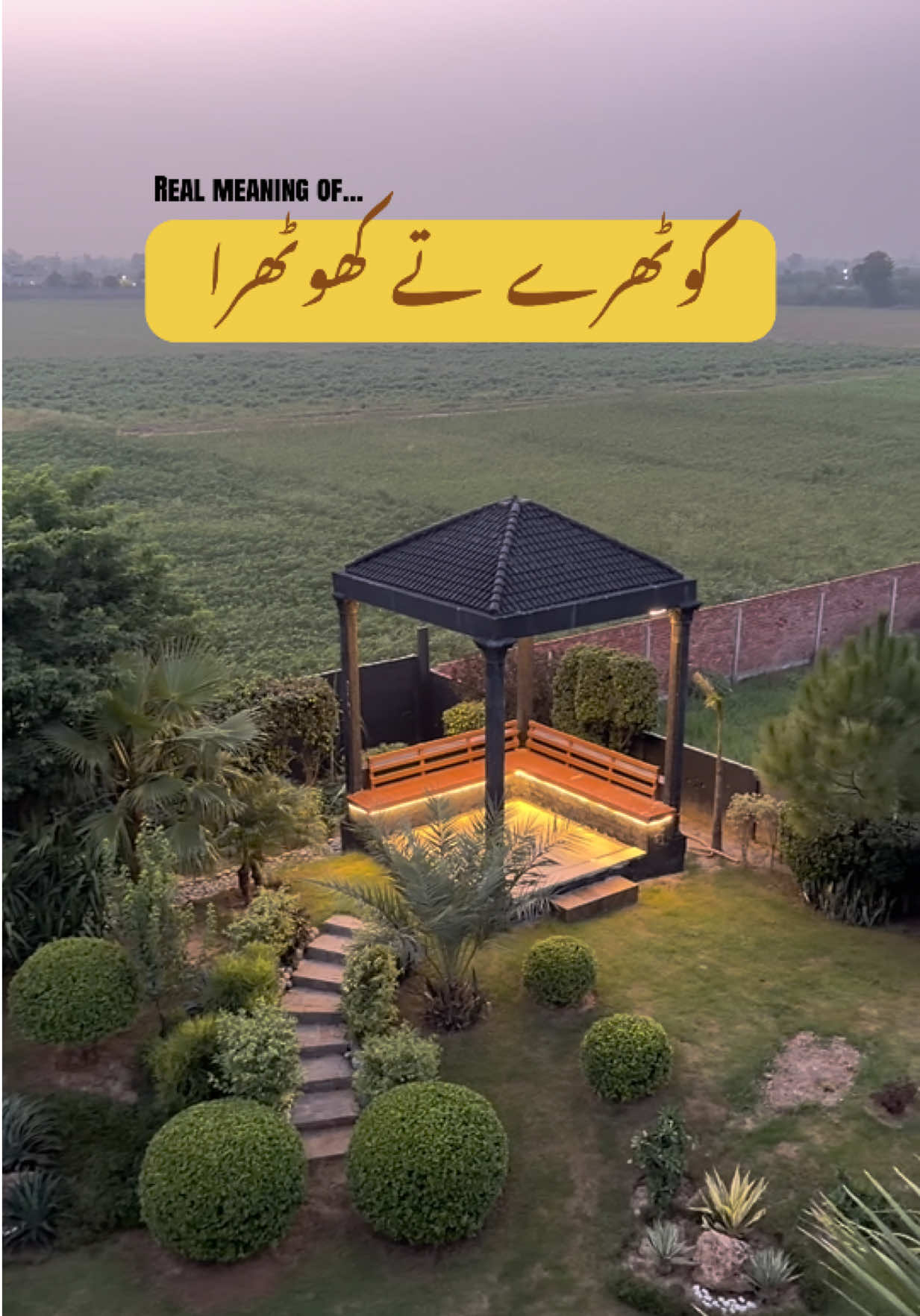 @Houses by Khawar properties
